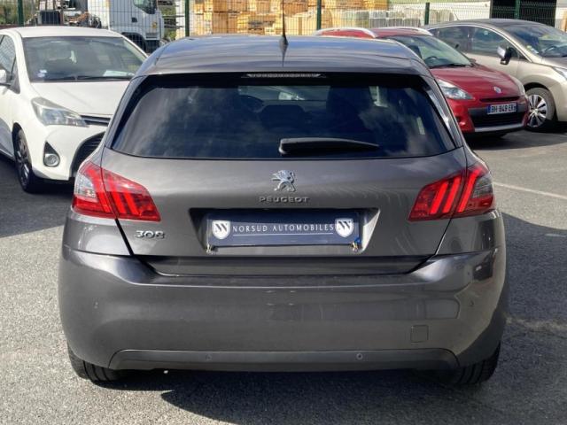 Peugeot 308 image 6
