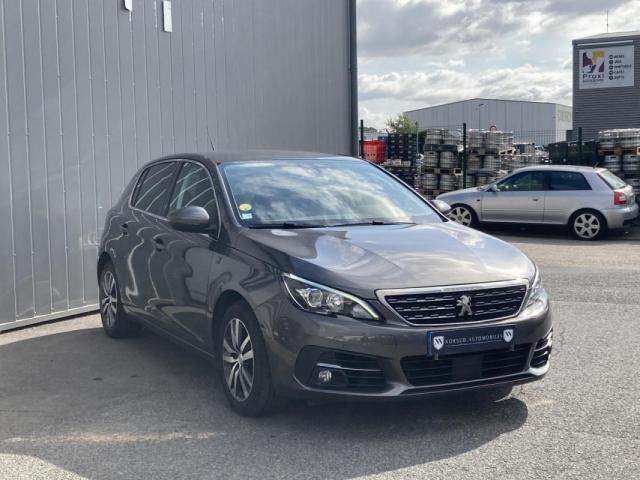 Peugeot 308 image 4