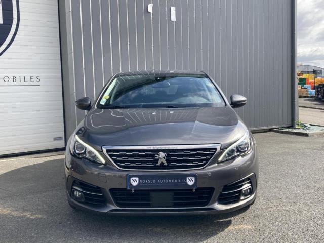 Peugeot 308 image 3