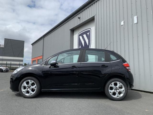 Citroen C3 image 1