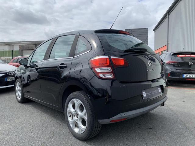 Citroen C3 image 5