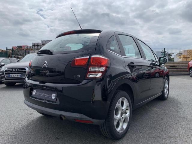 Citroen C3 image 9