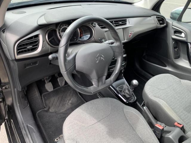 Citroen C3 image 3