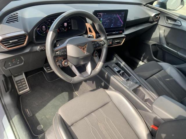 Cupra Leon image 8