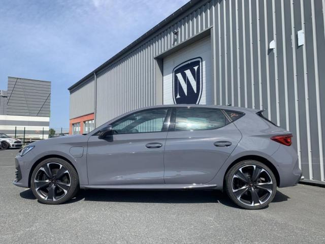 Cupra Leon image 6