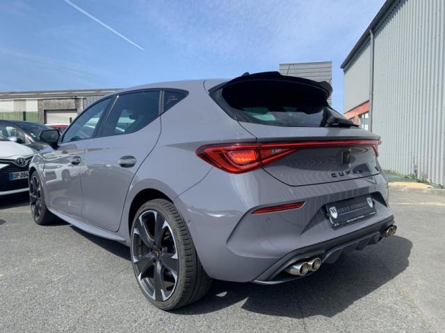 Cupra Leon image 7