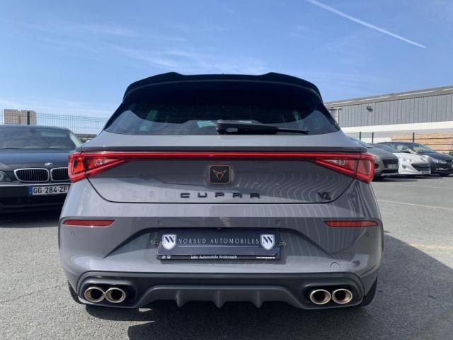 Cupra Leon image 1