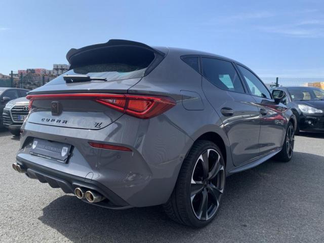 Cupra Leon image 2