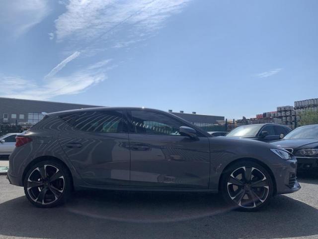 Cupra Leon image 9