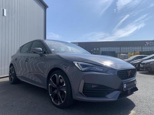 Cupra Leon image 5