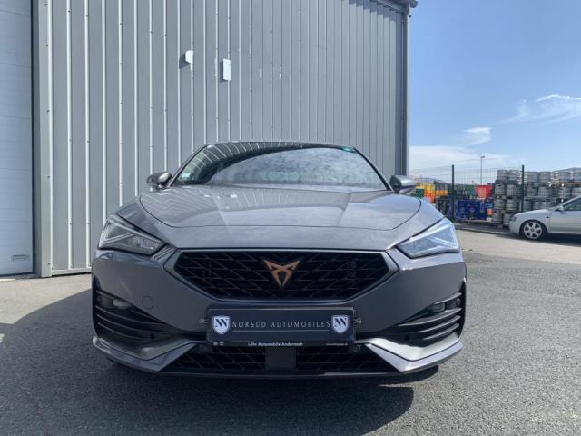 Cupra Leon image 4