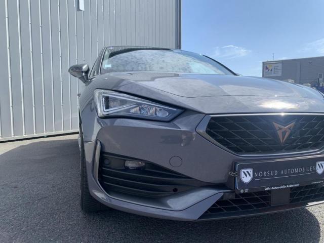 Cupra Leon image 3