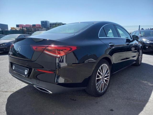 Mercedes Benz Cla image 4