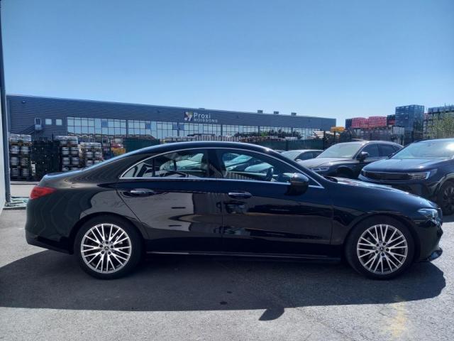 Mercedes Benz Cla image 9