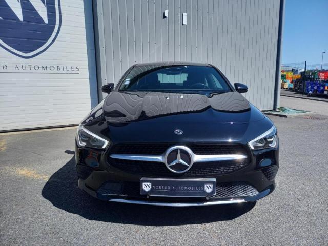 Mercedes Benz Cla image 2