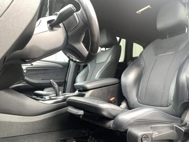 Bmw X3 image 4