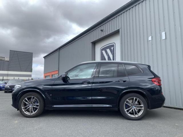 Bmw X3 image 5