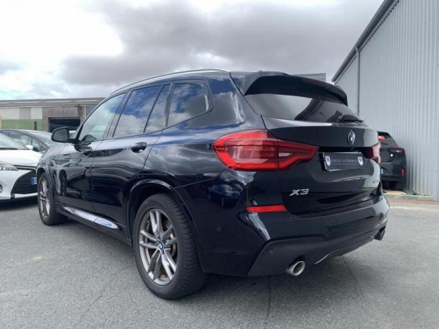 Bmw X3 image 1