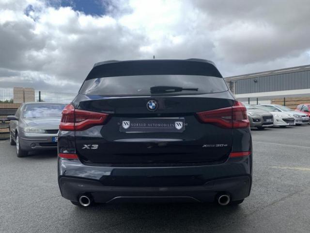 Bmw X3 image 6