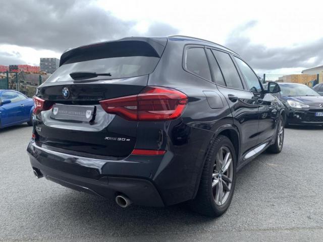 Bmw X3 image 9
