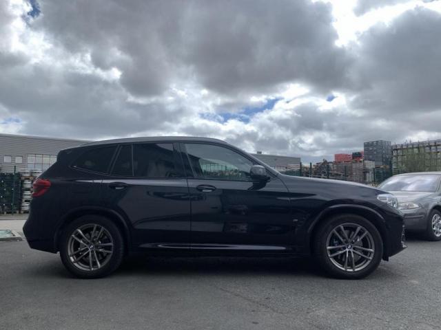 Bmw X3 image 3