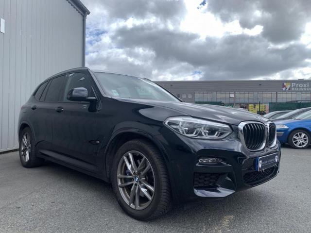 Bmw X3 image 8