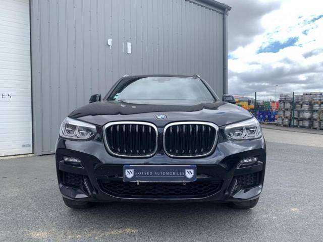 Bmw X3 image 7