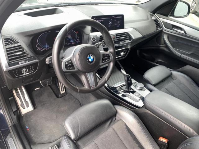 Bmw X3 image 2