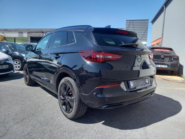 Opel Grandland image 9