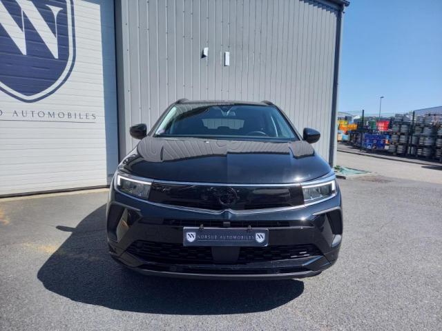 Opel Grandland image 1