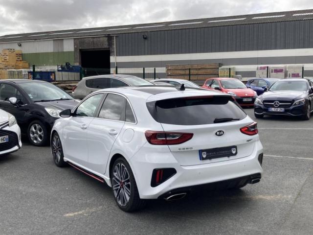 Kia Ceed image 4