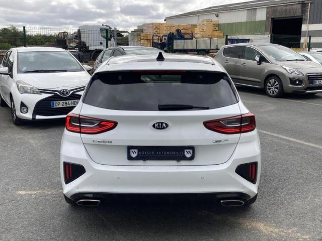 Kia Ceed image 3