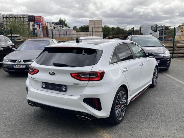 Kia Ceed image 1