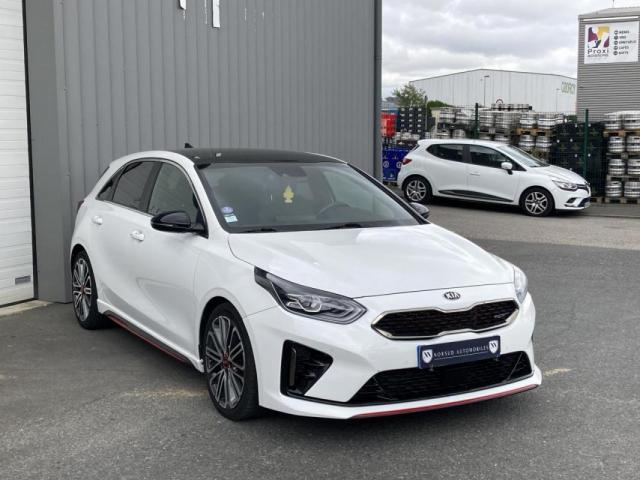 Kia Ceed image 6