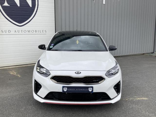 Kia Ceed image 2