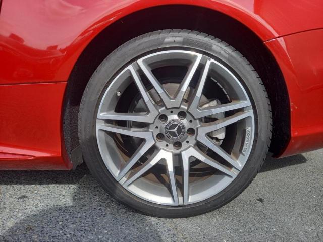 Mercedes Benz Classe Sl image 3