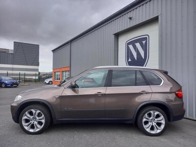 Bmw X5 image 8