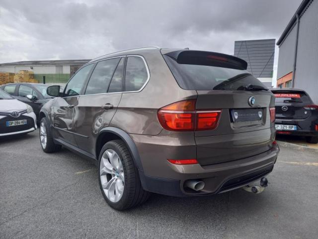 Bmw X5 image 7