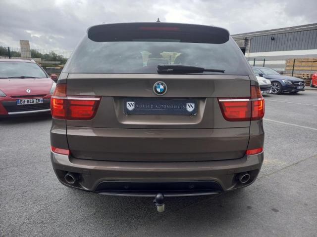 Bmw X5 image 5