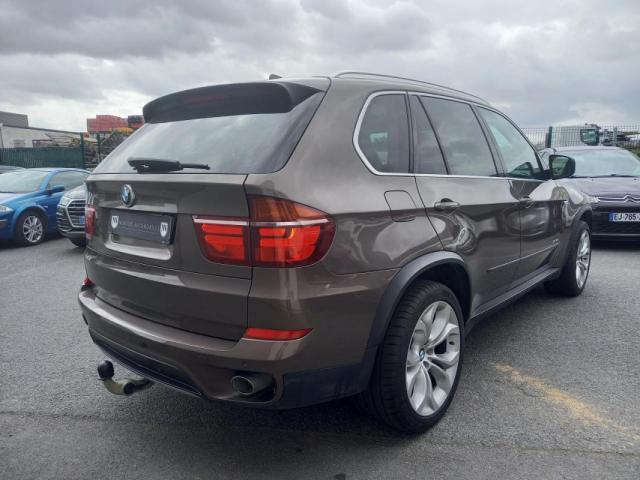 Bmw X5 image 2
