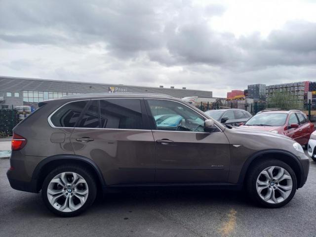 Bmw X5 image 1