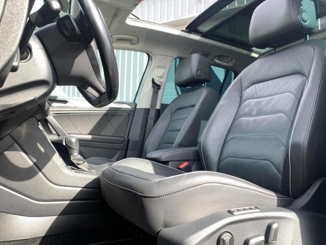 Volkswagen Tiguan image 9
