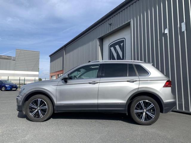 Volkswagen Tiguan image 7