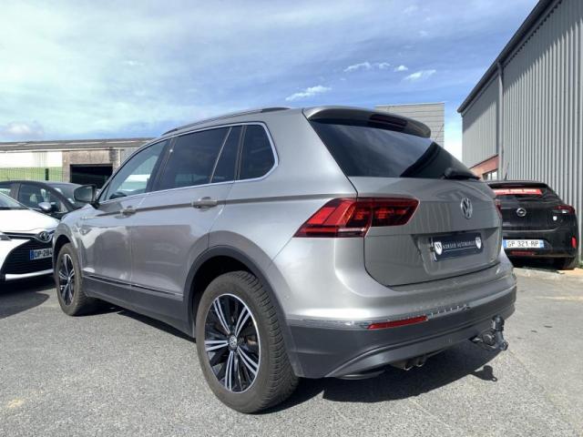 Volkswagen Tiguan image 1