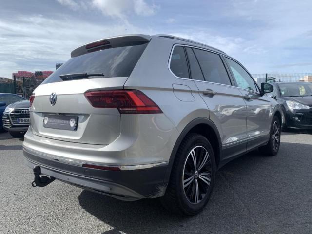 Volkswagen Tiguan image 2