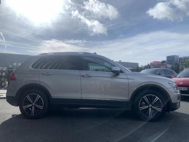 Volkswagen Tiguan image 6