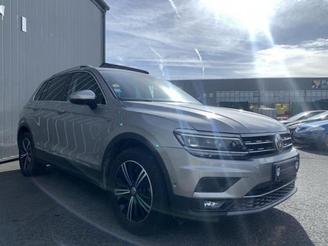 Volkswagen Tiguan image 8