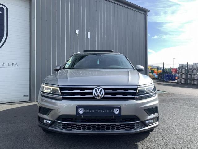 Volkswagen Tiguan image 4