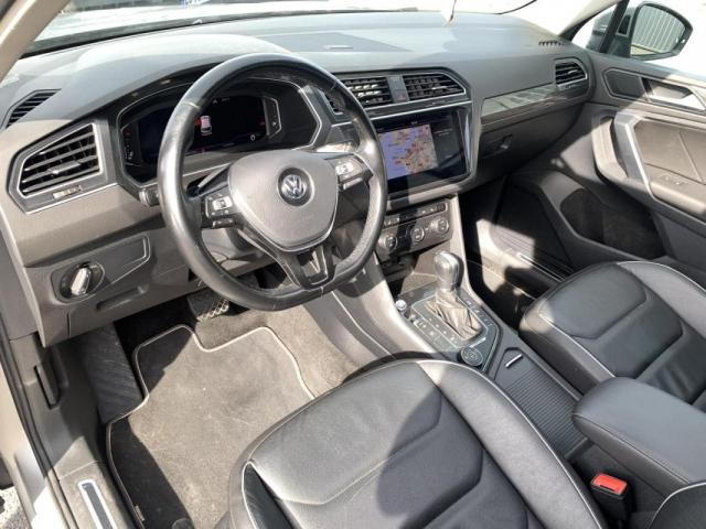 Volkswagen Tiguan image 5