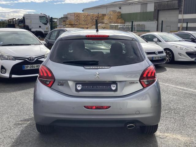 Peugeot 208 image 4